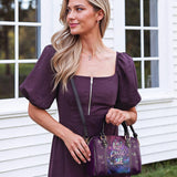 Limitless - Philippians 4:13 Mini Satchel