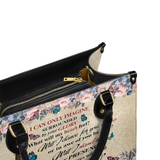 I Can Only Imagine Butterfly Handbag Signature Bundle