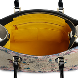 I Can Only Imagine Butterfly Handbag Signature Bundle