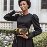 Glory Leather Wallet Deal