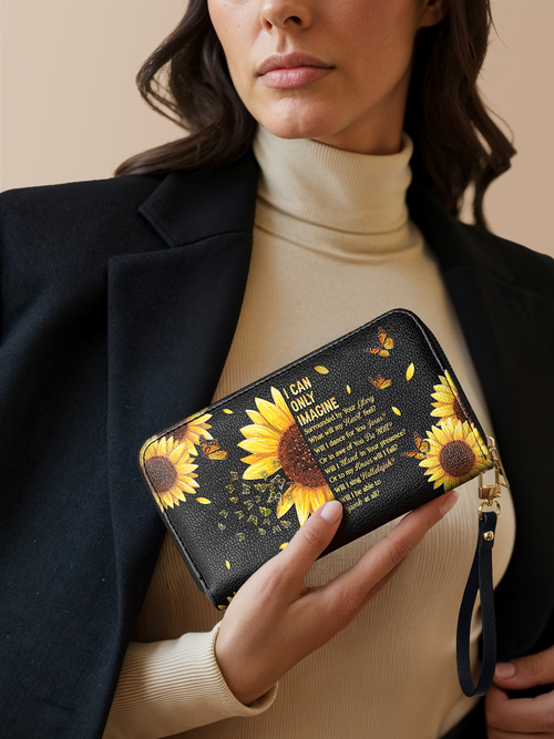 Glory Wallet