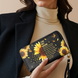 Glory Leather Wallet Deal