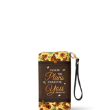 Renew - Jeremiah 29:11 Wallet