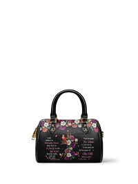 Redeem Mini Satchel