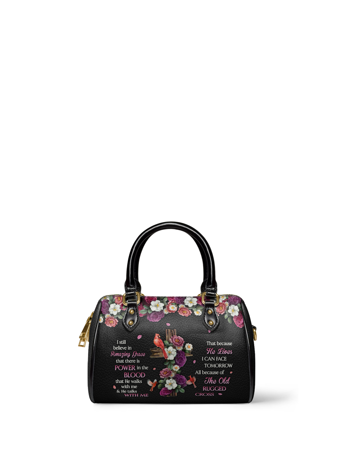 Redeem Mini Satchel