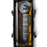 "Redeem" Leather Handbag