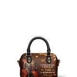 Warrior Mini Satchel Deal