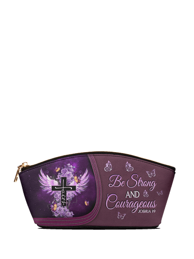 Eclipse Makeup Bag