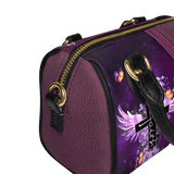 "Courage" - Joshua 1:9 Mini Satchel