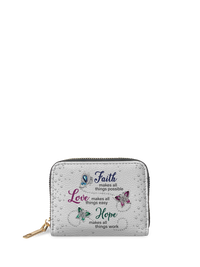 Virtue Mini Wallet