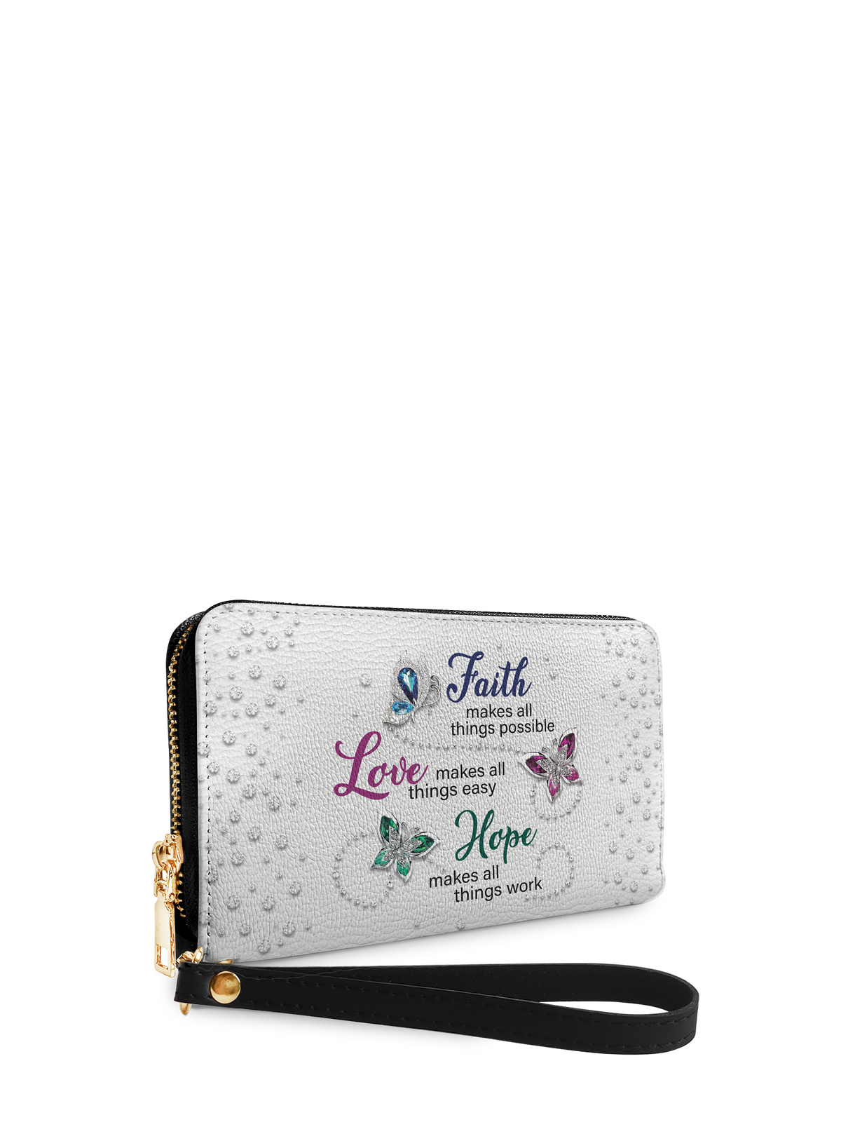 Virtue Wallet