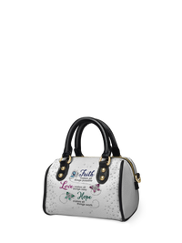 Virtue Mini Satchel