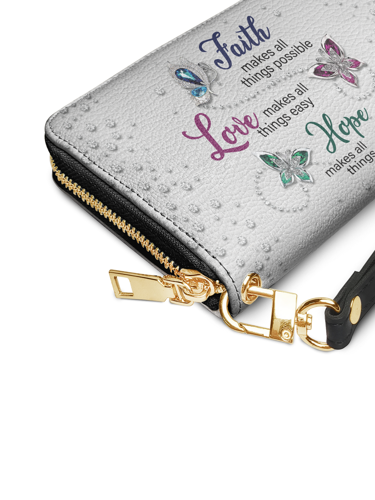 Virtue Wallet