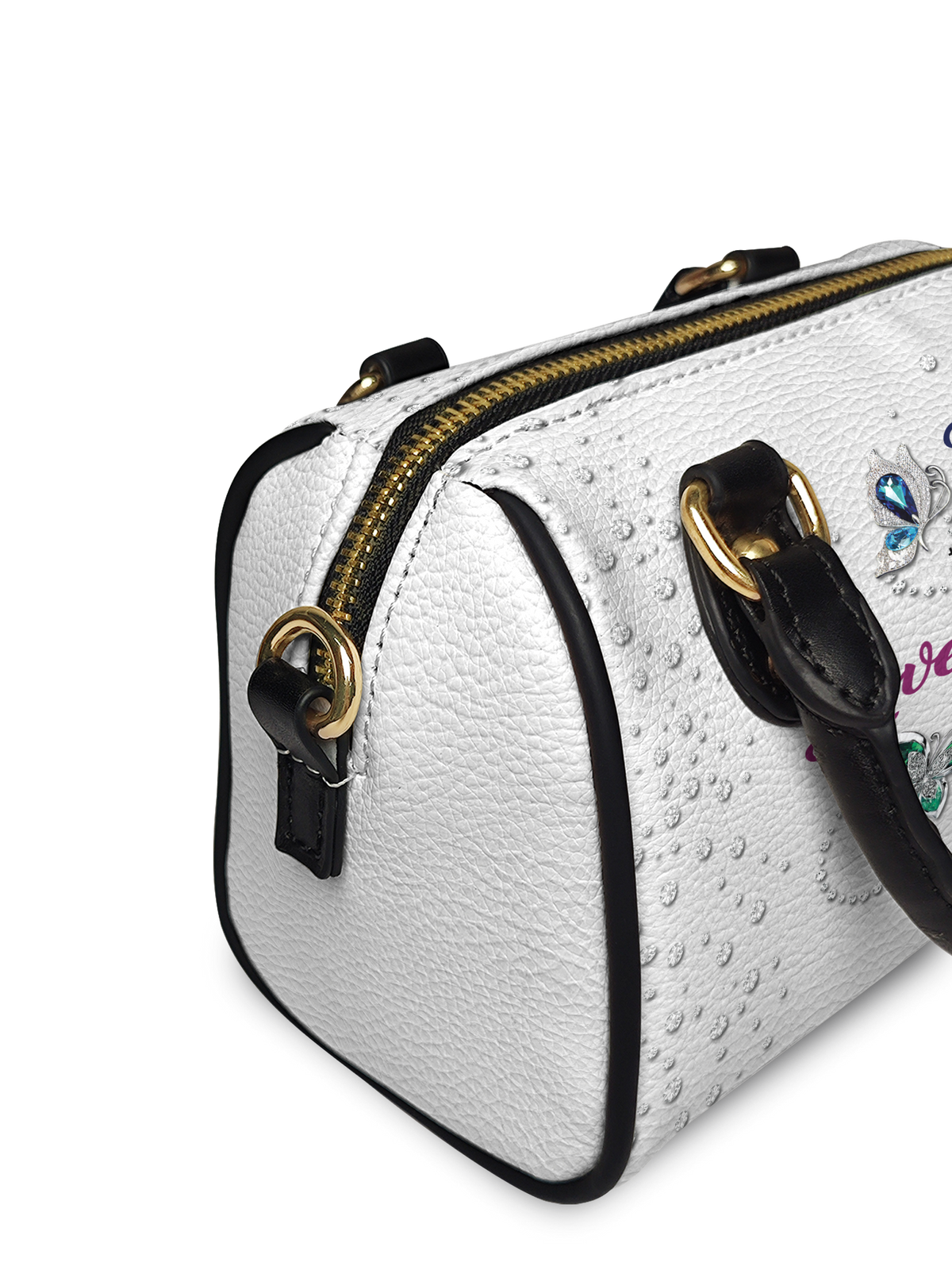 Virtue Mini Satchel