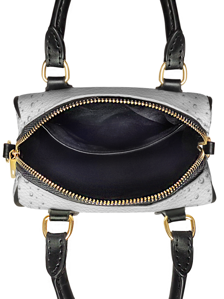 Virtue Mini Satchel