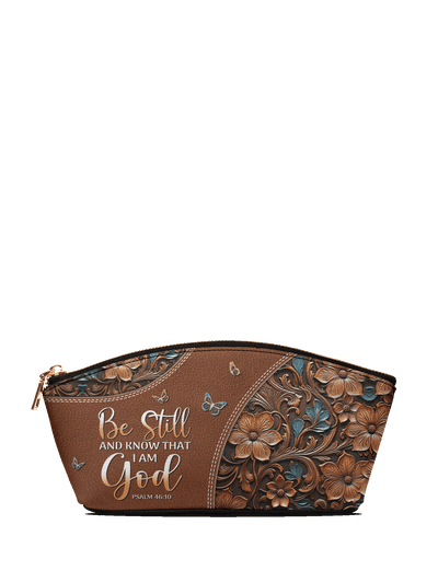 Eclipse Makeup Bag
