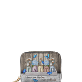 Faith Mini Wallet
