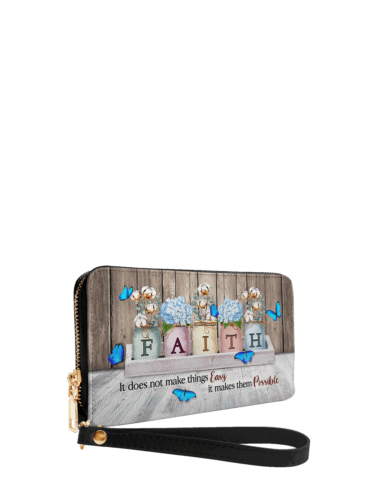 Faith Wallet