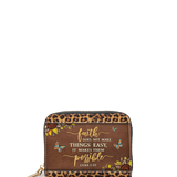 Possible - Luke 1:37 Mini Wallet Deal