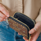 Possible - Luke 1:37 Mini Wallet
