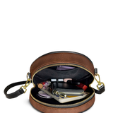 Possible - Luke 1:37 Circle Crossbody Bag Deal