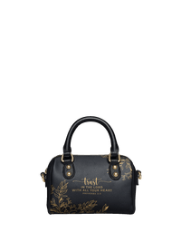 Trust - Proverbs 3:5 Mini Satchel Deal