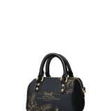 Trust - Proverbs 3:5 Mini Satchel