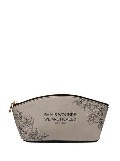 Eclipse Makeup Bag