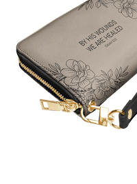 Complete - Isaiah 53:5 Wallet