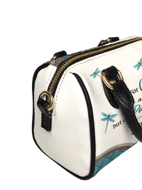 Poise - 2 Timothy 1:7 Mini Satchel
