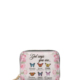 Flutter Mini Wallet