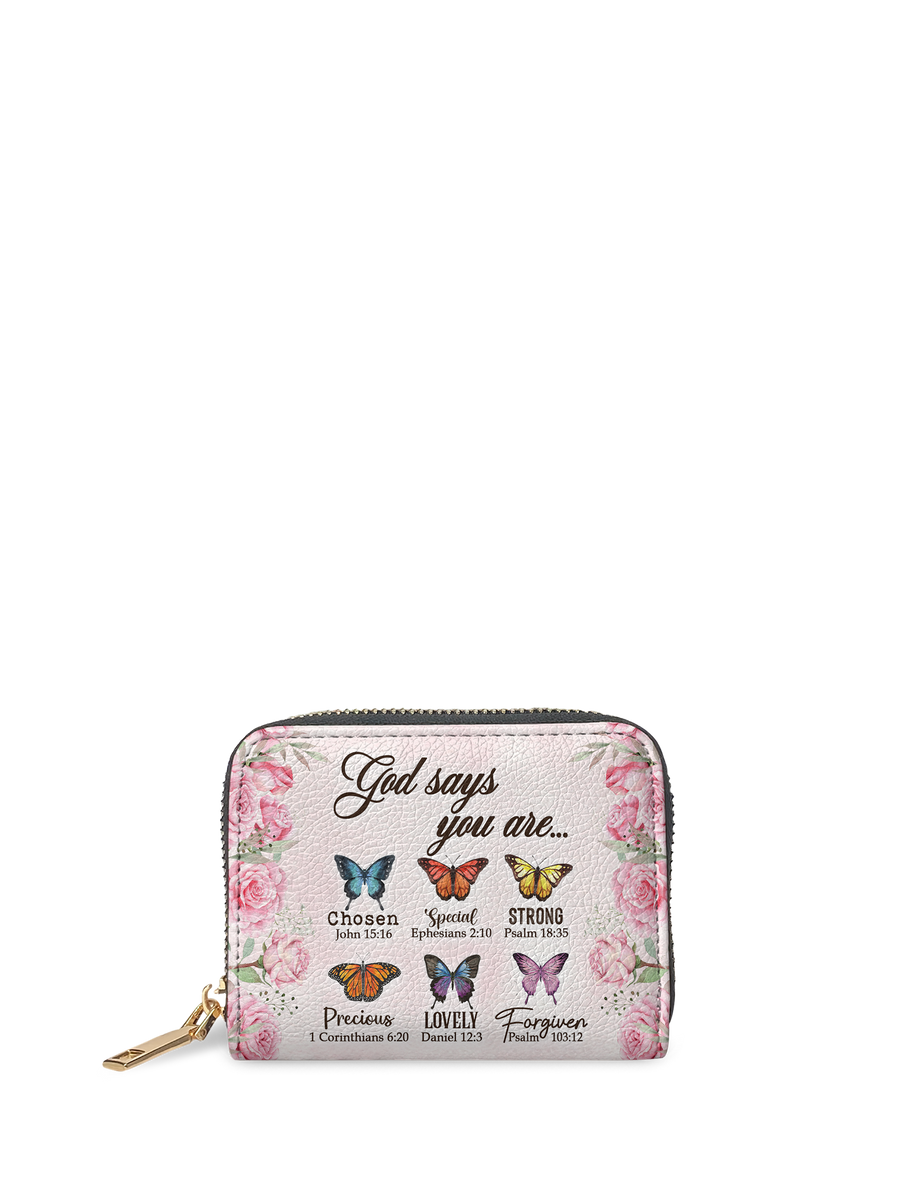 Flutter Mini Wallet