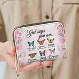 Flutter Mini Wallet