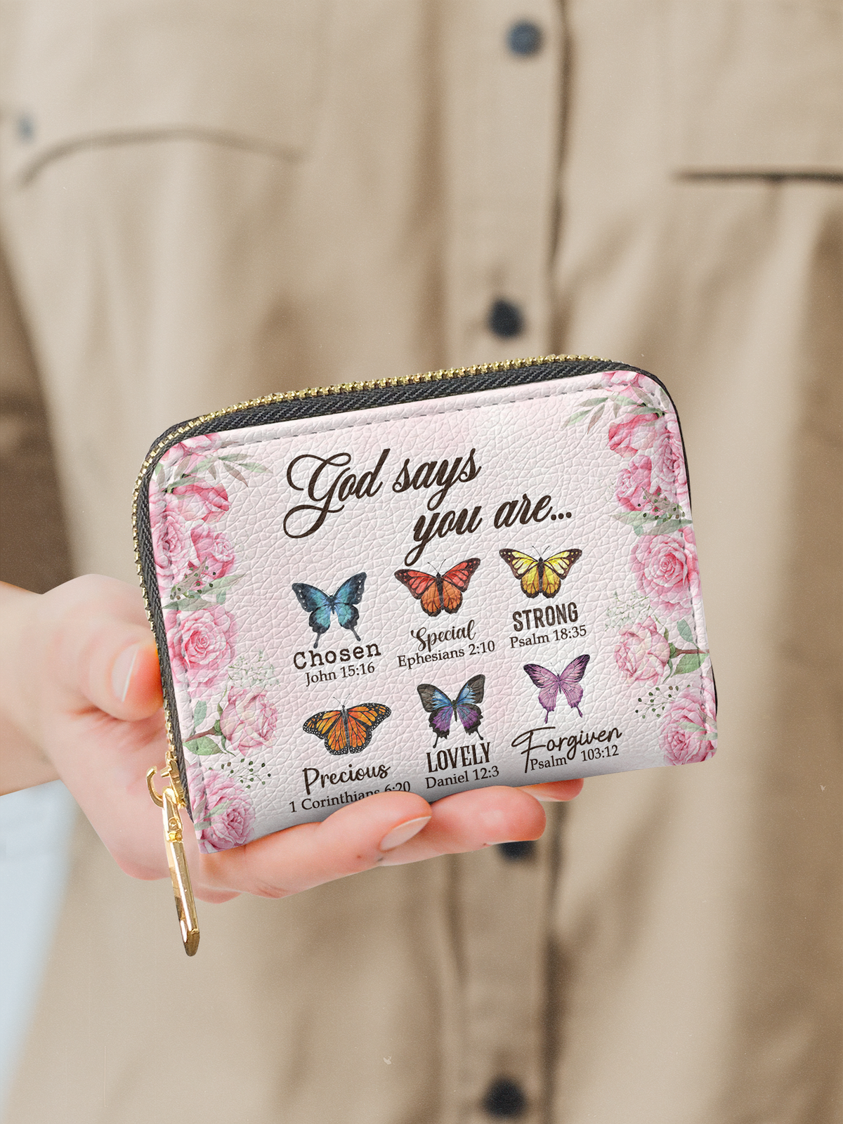 Flutter Mini Wallet