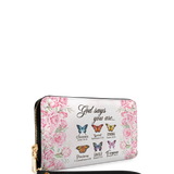 Flutter Wallet