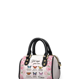 "Flutter" Mini Satchel