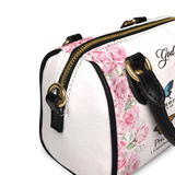"Flutter" Mini Satchel