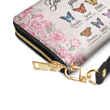 Flutter Wallet