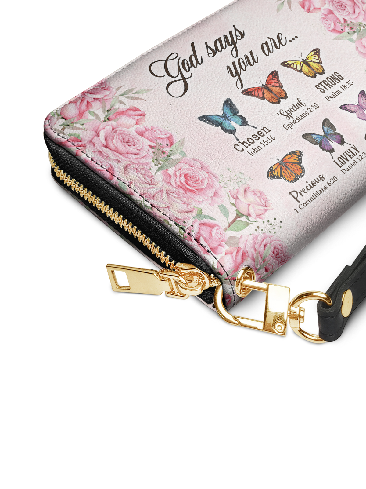 Flutter Wallet