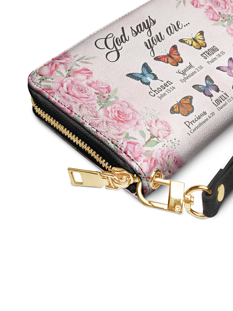 Flutter Wallet