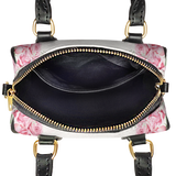 "Flutter" Mini Satchel