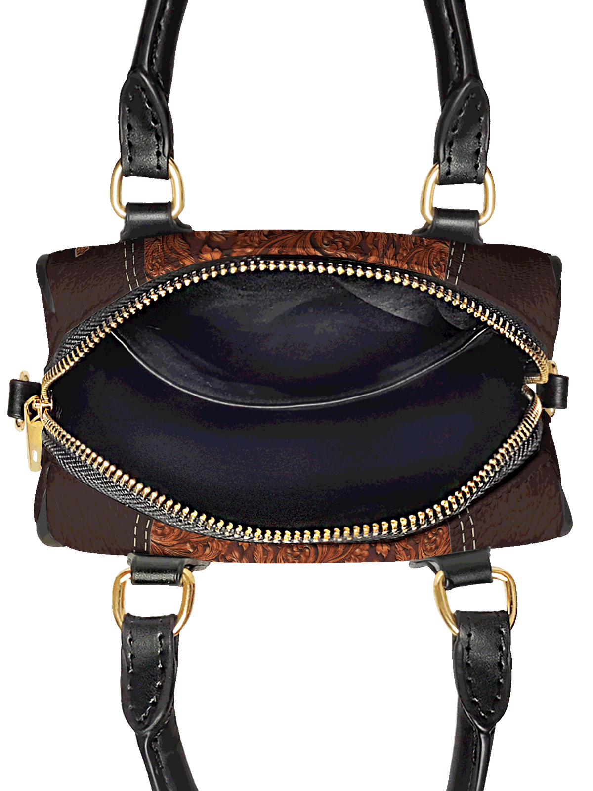 Believe - Philippians 4:13 Mini Satchel