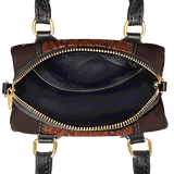 "Believe" - Philippians 4:13 Mini Satchel