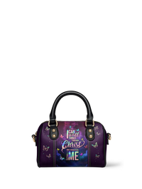 Limitless - Philippians 4:13 Mini Satchel Deal