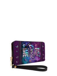 Limitless - Philippians 4:13 Wallet