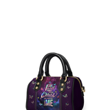 "Limitless" - Philippians 4:13 Mini Satchel