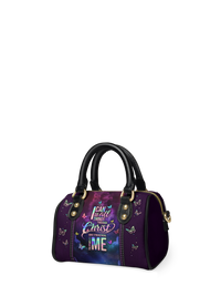 Limitless - Philippians 4:13 Mini Satchel