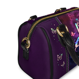 "Limitless" - Philippians 4:13 Mini Satchel