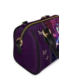 Limitless - Philippians 4:13 Mini Satchel