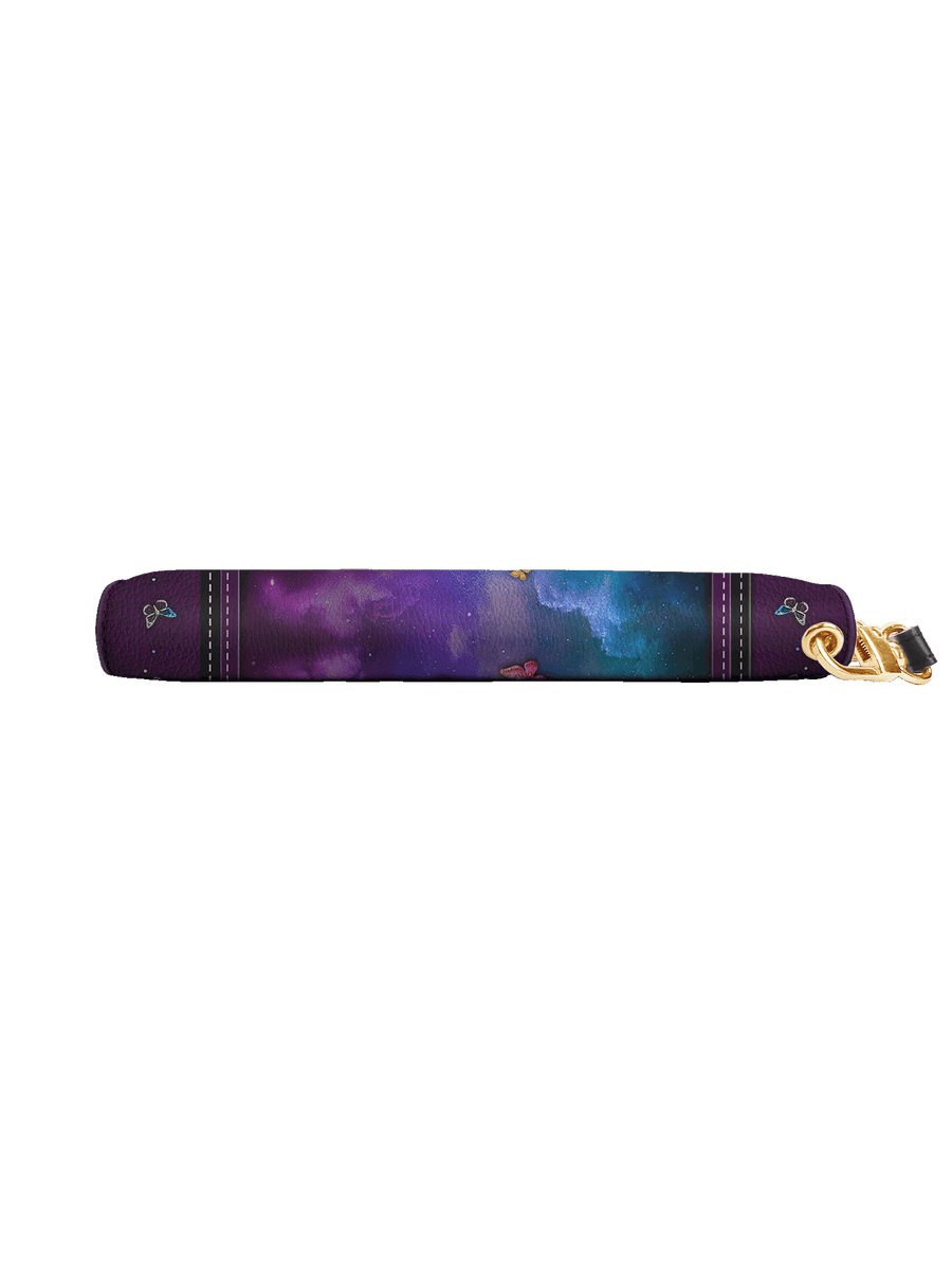 Limitless - Philippians 4:13 Leather Wallet Deal